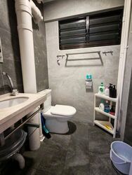 Blk 412 Harmony View (Hougang), HDB 4 Rooms #571871831